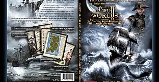 Two Worlds II - Pirates of the Flying Fortress Strategy Guide
