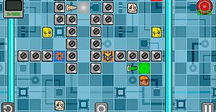 Cyber Puzzle HackRow