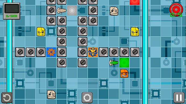 Cyber Puzzle HackRow