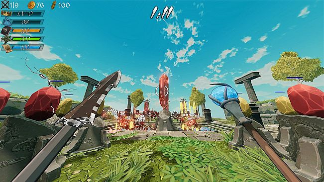 The Legend Of Perchta