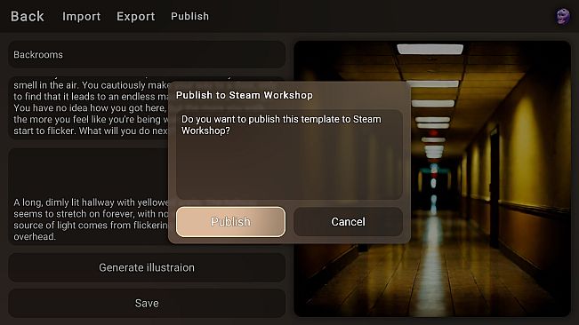 DREAMIO: AI-Powered Adventures
