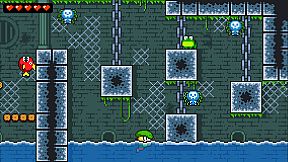 Tiny Dangerous Dungeons Remake