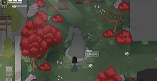 Tale of Witch's Heart