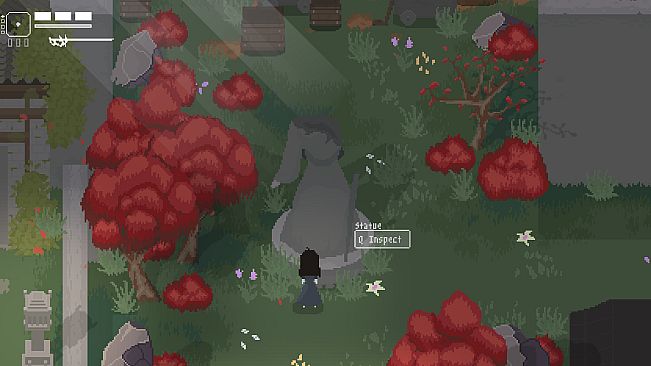 Tale of Witch's Heart