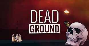 Dead Ground - Soundtrack