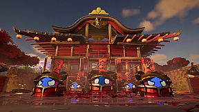 Bang-On Balls: Chronicles