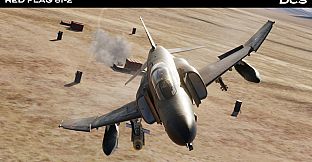 DCS: F-4E Red Flag 81-2 Campaign by Reflected Simulations