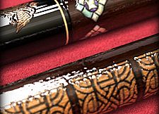 Pool Nation FX - Unlock Cues