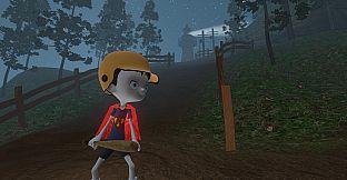 ZombieZoid Zenith - Baseball Helmet