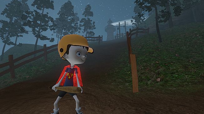 ZombieZoid Zenith - Baseball Helmet