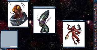 Fantasy Grounds - Starfinder RPG - Starfinder Society Scenario #1-04: Cries From the Drift