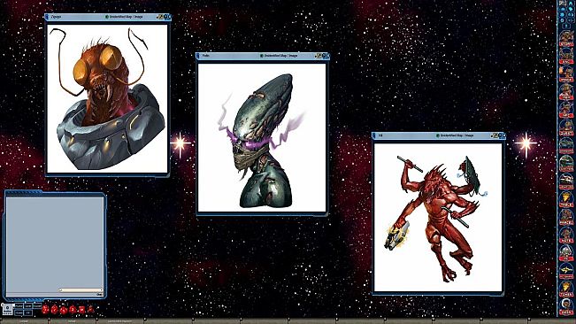 Fantasy Grounds - Starfinder RPG - Starfinder Society Scenario #1-04: Cries From the Drift