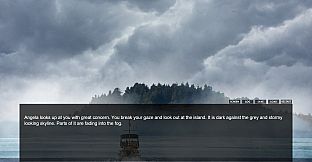 Of Evil and Darkness