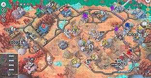 Train Valley 2 - Myths and Rails