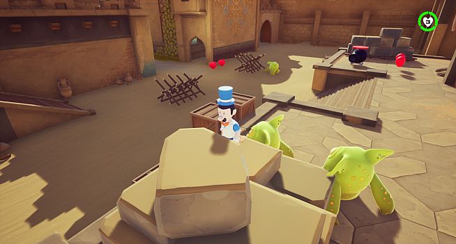 Super Clown 3: Revenge