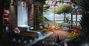 Nancy Drew Dossier: Resorting to Danger!