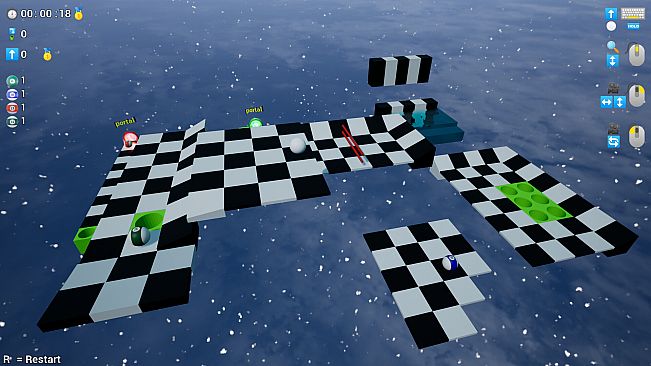 Super Billards Maker