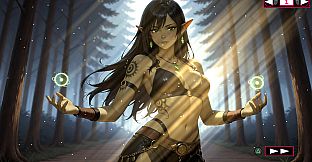 Anime: Fantasy Uni 3