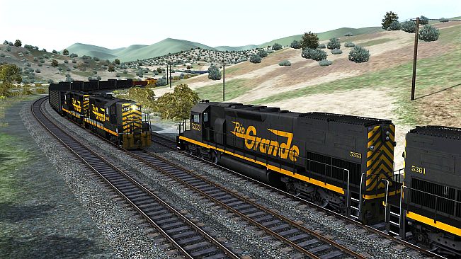 TS Marketplace: Soldier Summit Scenario Pack 01 Add-On