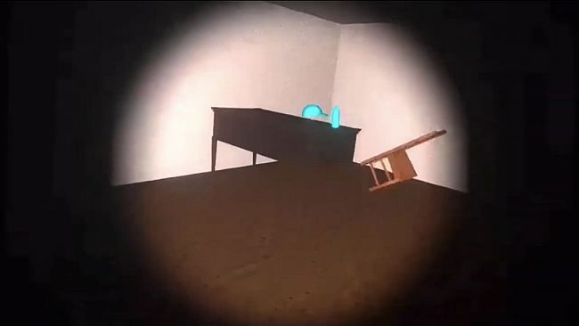 The Creature Zone VR