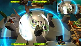 Zipple World 2: The Sweet Chaos