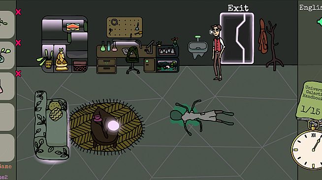 The ordinary case of Margaret Luoni