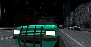 Supersonic Highway Defenders