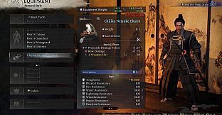 Nioh 3 Season Pass