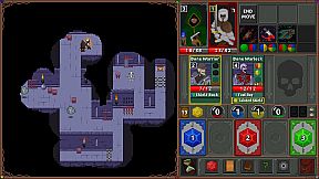 Mysterious Realms RPG