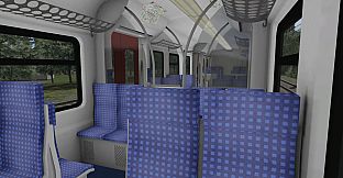 Train Simulator: DB BR424 EMU Add-On