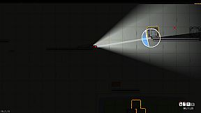 Climbing Back to the Mothership