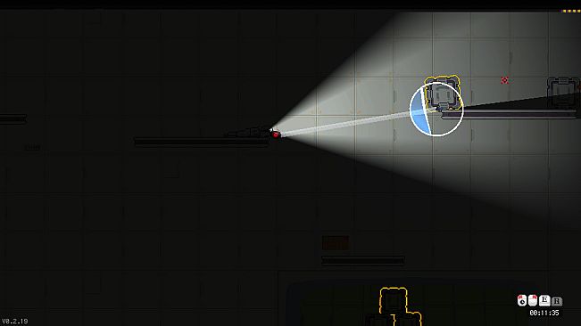 Climbing Back to the Mothership