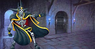 RPG Maker MZ - Tyler Warren RPG Battlers 7th 50 - Time Fantasy Tribute