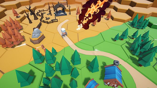 Hexroads