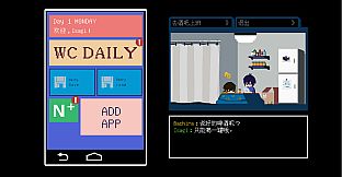 Isagi's Bartending Diary