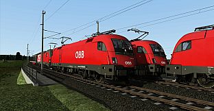 Train Simulator: St. Pölten - Linz