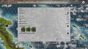 Carrier Battles 4 Guadalcanal - Pacific War Naval Warfare