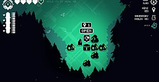 Nightmare Hunter Galaxy
