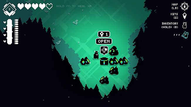 Nightmare Hunter Galaxy