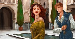 The Nine Lives of Nim: Fortune's Fool Digital Artbook