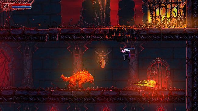 Slain: Back from Hell