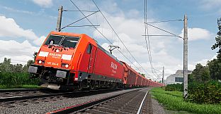 Train Sim World 6: S-Bahn Vorarlberg: Lindau - Bludenz