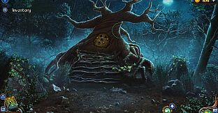 Lost Lands 1: Dark Overlord