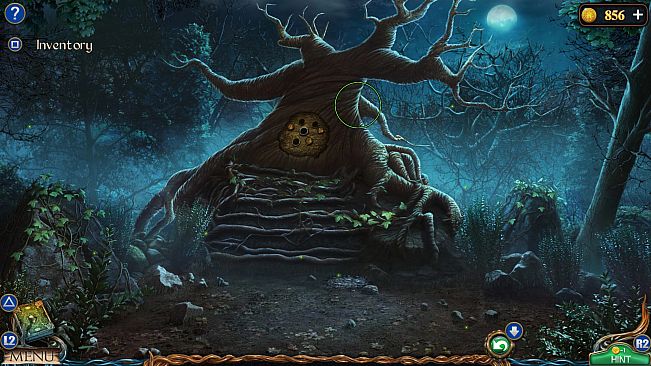 Lost Lands 1: Dark Overlord