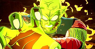 DRAGON BALL: Sparking! ZERO Legendary Edition