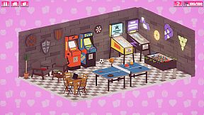 Where's My Hentai Deck? Castle Hunt