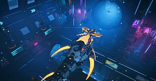 ReBlade: The Death Spiral