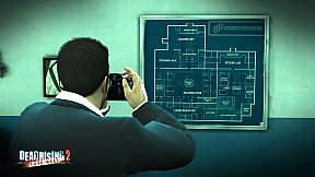 DEAD RISING 2: CASE WEST