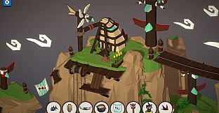 Discovery Islands