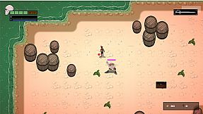 Curse of the Corsair